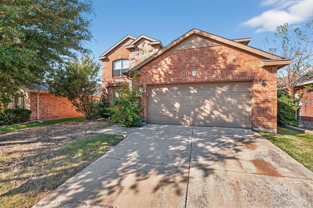 304 Bluefinch Drive, Little Elm