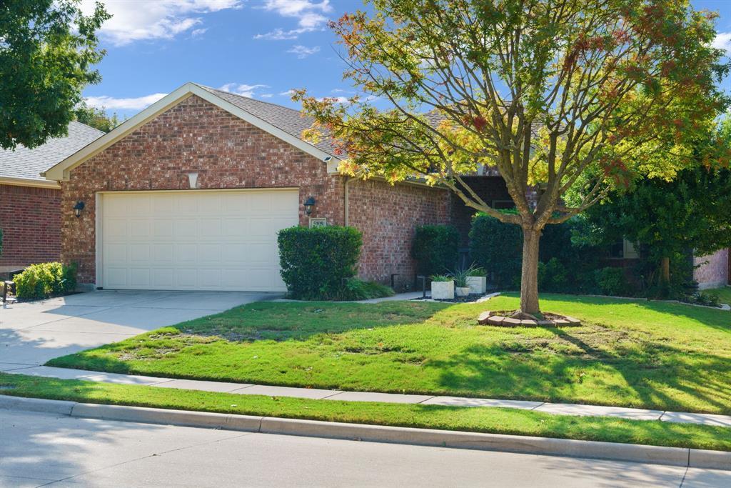 5109 Promised Land Drive, McKinney
