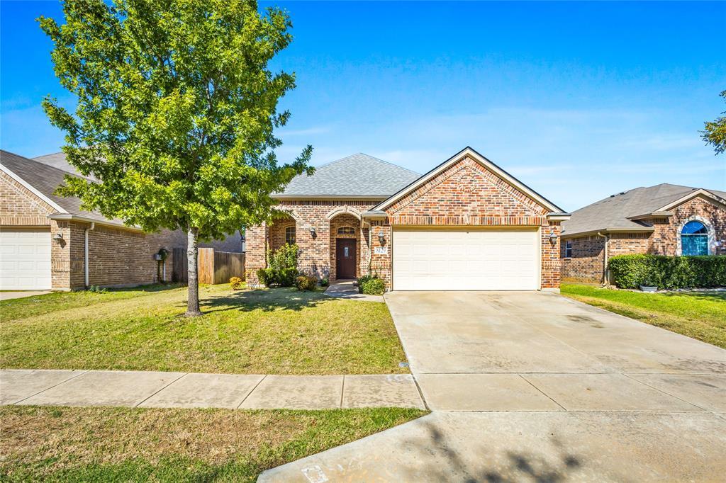 8129 Trinity Vista Trail, Fort Worth