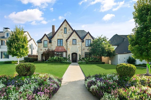6434 Orchid Lane, Dallas