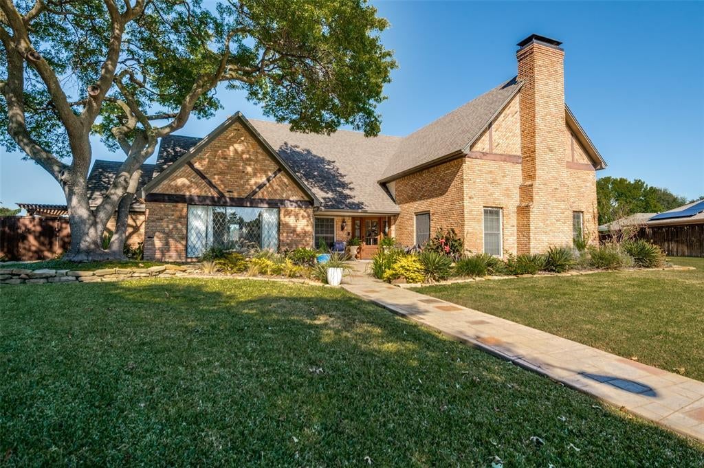 3509 Singletree Trail, Plano