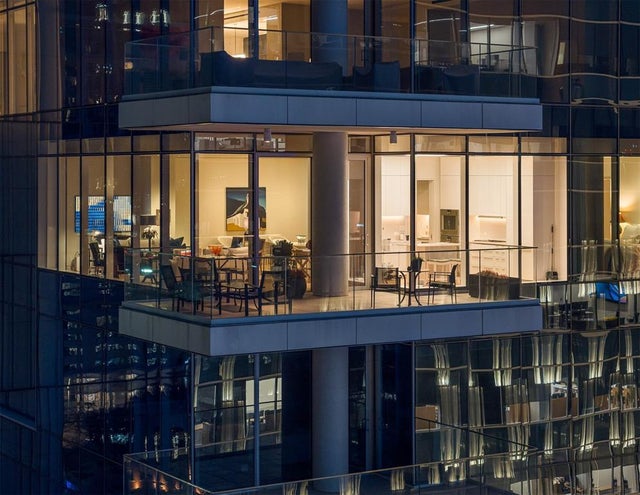 1747 Leonard Street 903, Dallas