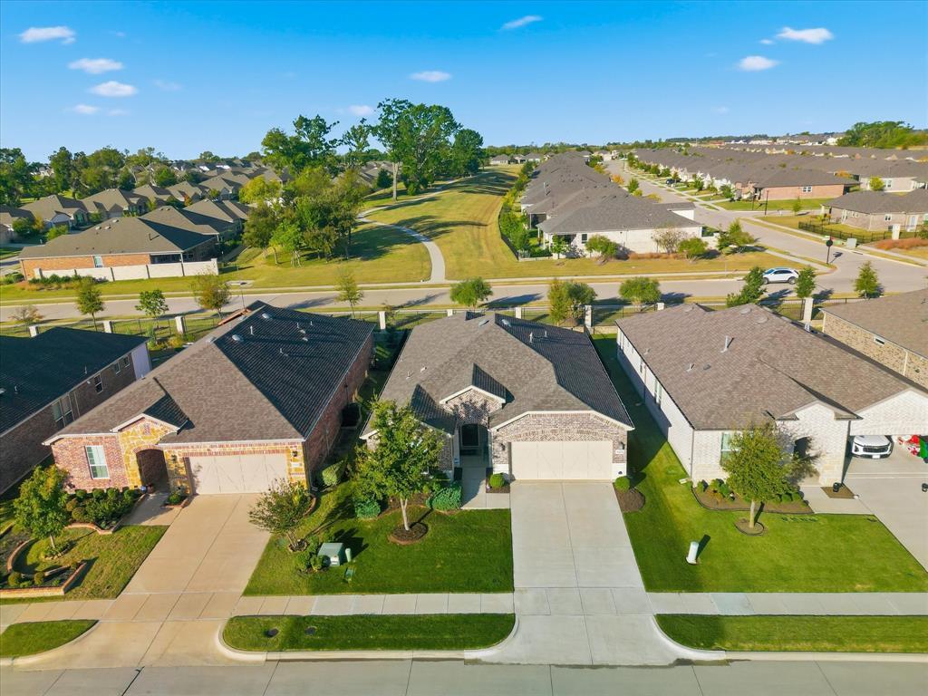 9405 Dusky Trail, McKinney