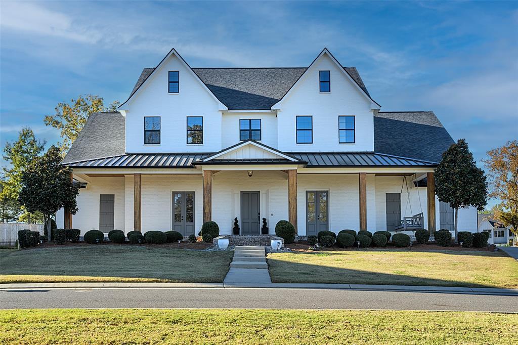 10920 Whispring Path Drive, Shreveport