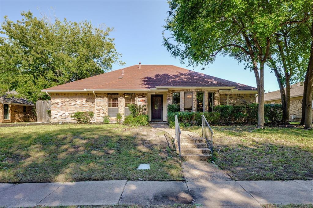 2109 Nob Hill, Carrollton