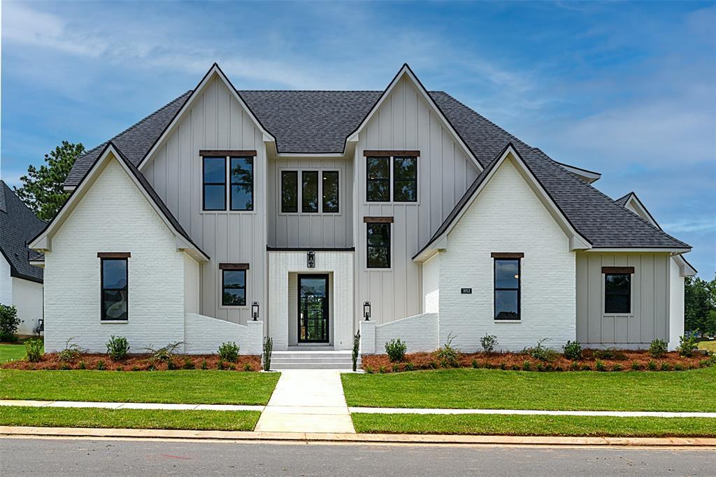 1012 Horizon Hill Drive, Shreveport