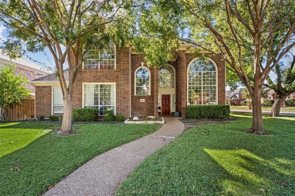 2924 Ramblewood Way, Plano