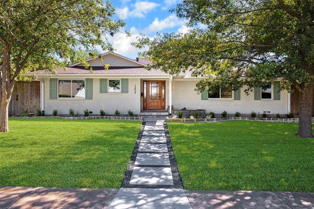 13824 Far Hills Lane, Dallas