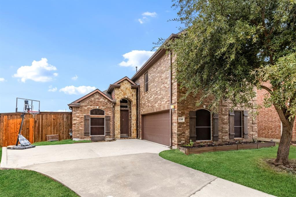 12205 Durango Root Drive, Fort Worth