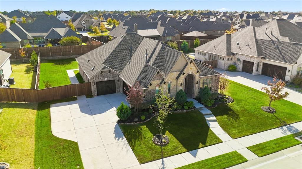 1430 Waterton Drive, Prosper