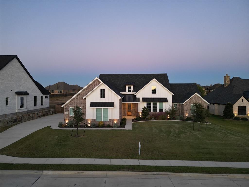 2020 Vanderbilt Drive, Weatherford