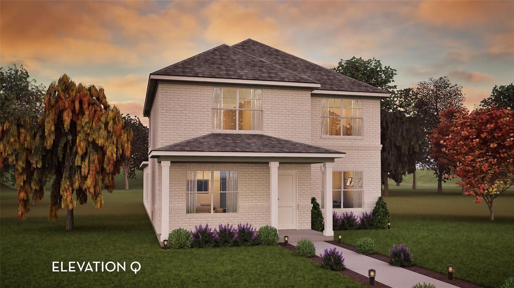 1409 Bramante Street, Celina