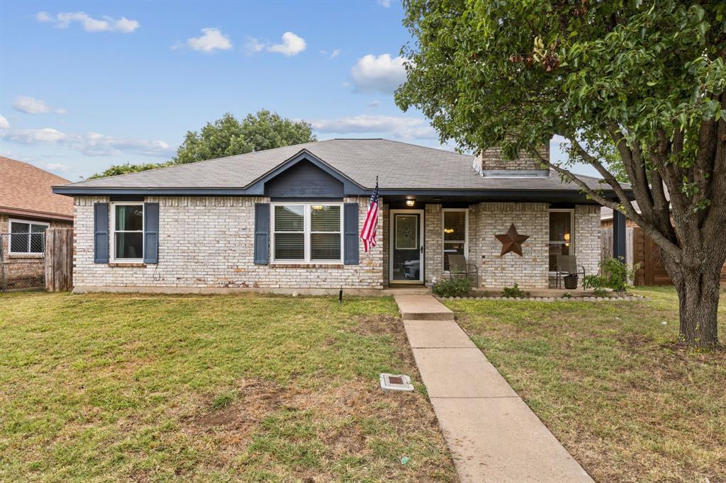 1019 Wayne Avenue, Duncanville