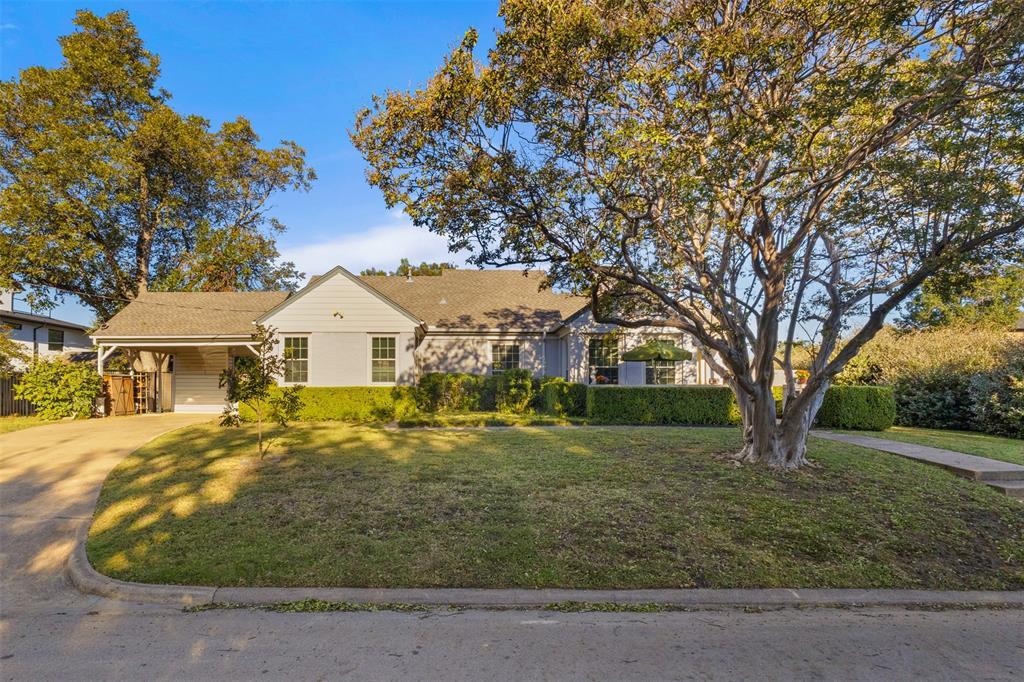 9461 Waterview Road, Dallas