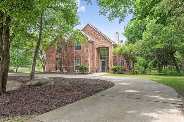 2800 Berry View Court, Melissa