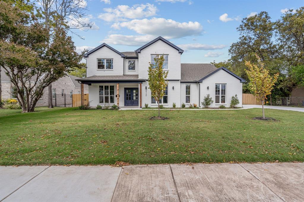 5720 Randolph Court, Westworth Village