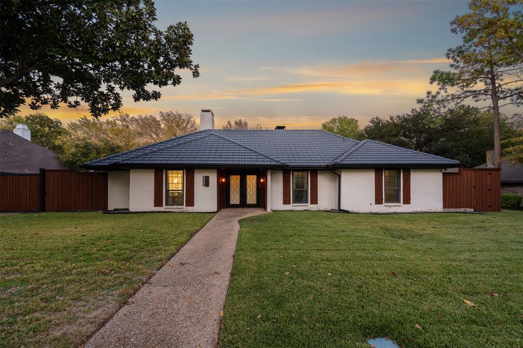 2342 King Richard Drive, Grand Prairie