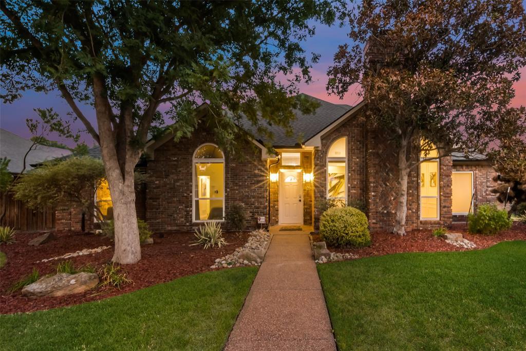 2706 Brookshire Drive, Carrollton