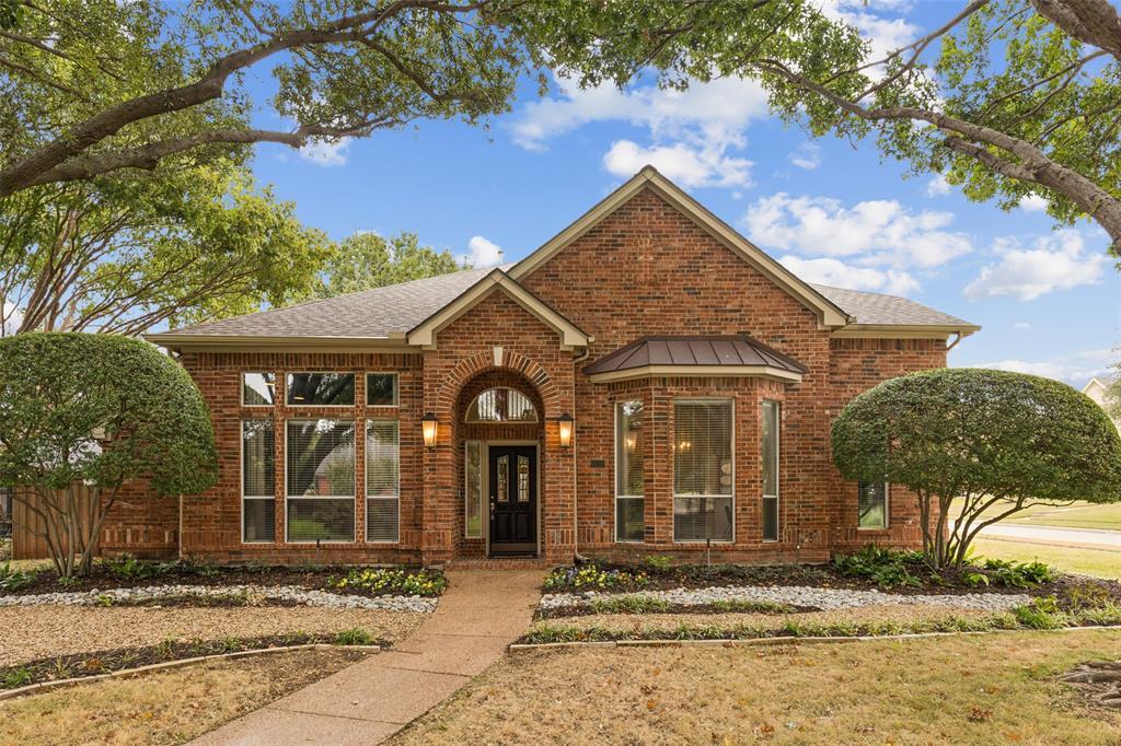 6109 Trailwood Drive, Plano