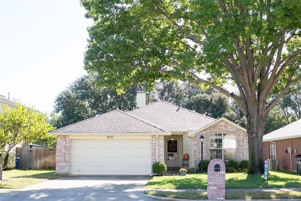 2115 Meadowview Drive, Corinth