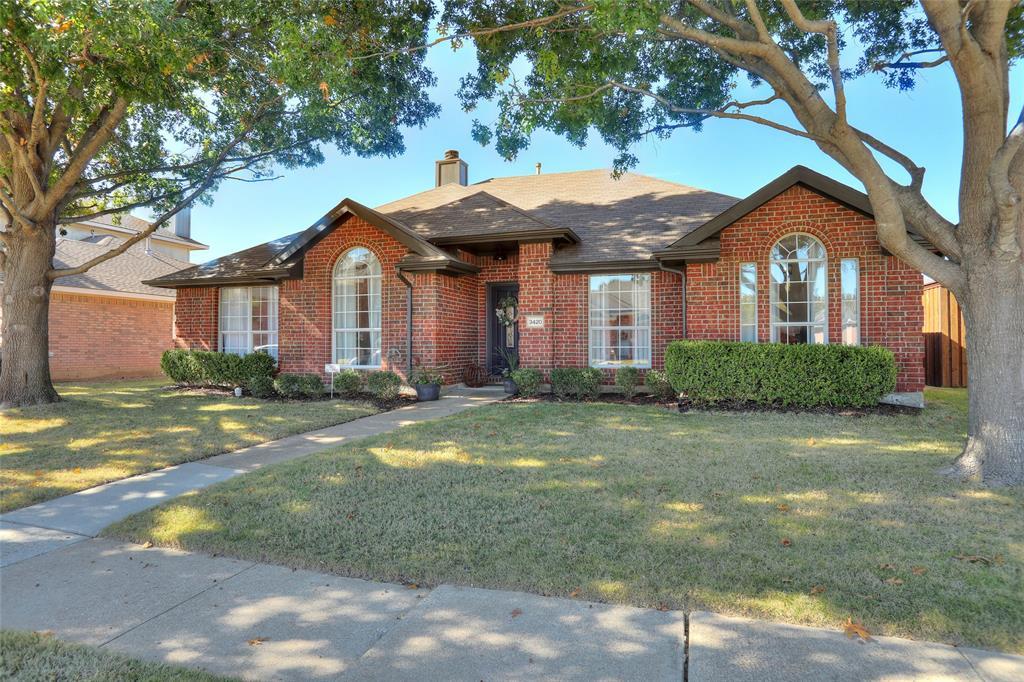 3420 Apple Blossom Lane, McKinney