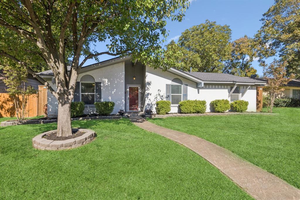 1105 Birchwood Drive, Garland