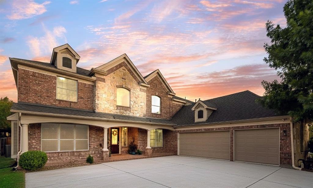 3027 Pamplona, Grand Prairie