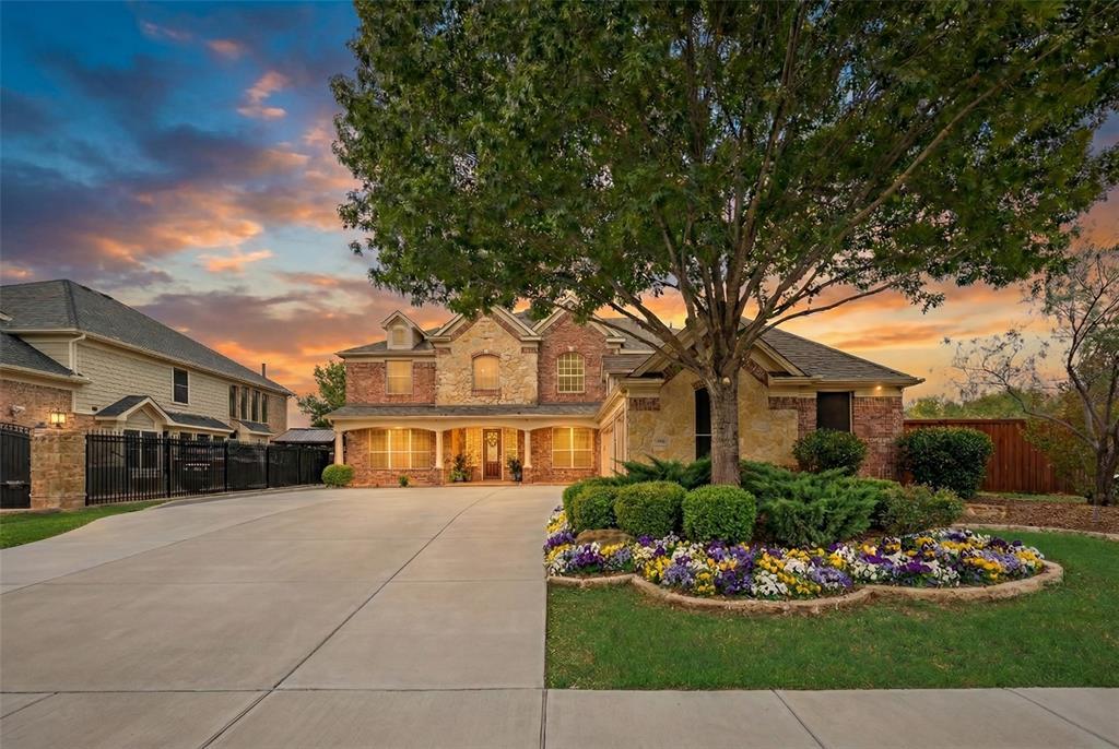 3027 Pamplona, Grand Prairie