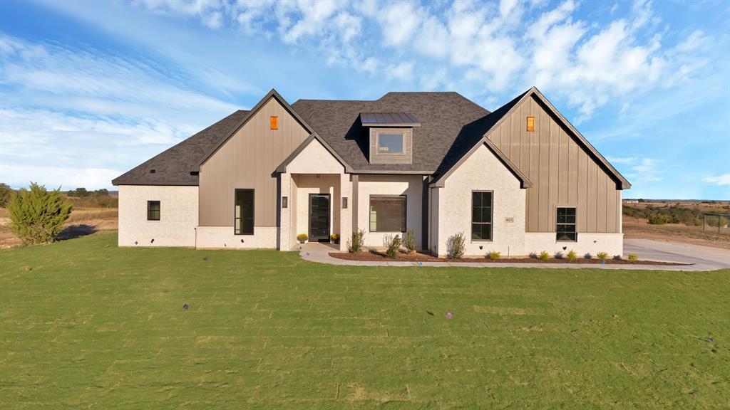 1023 Kingsley Court, Weatherford