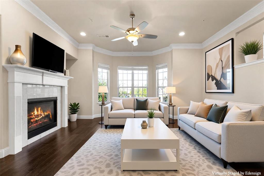 540 Waterloo Drive, Lewisville