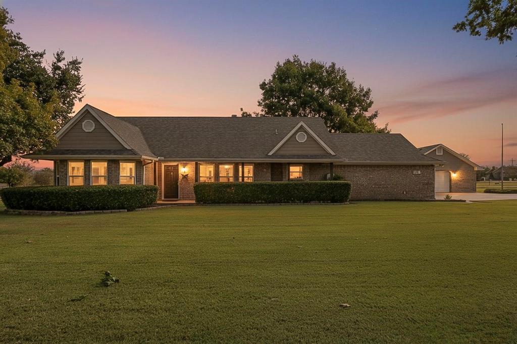 116 Quinta Circle, Royse City