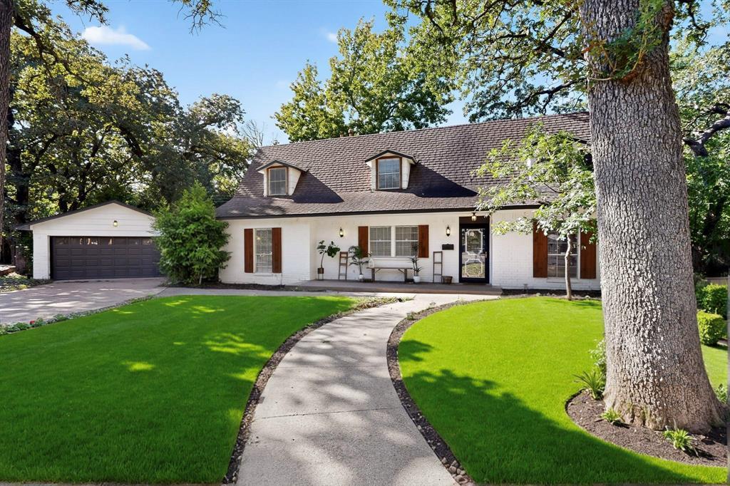 1815 Wellington Court, Arlington