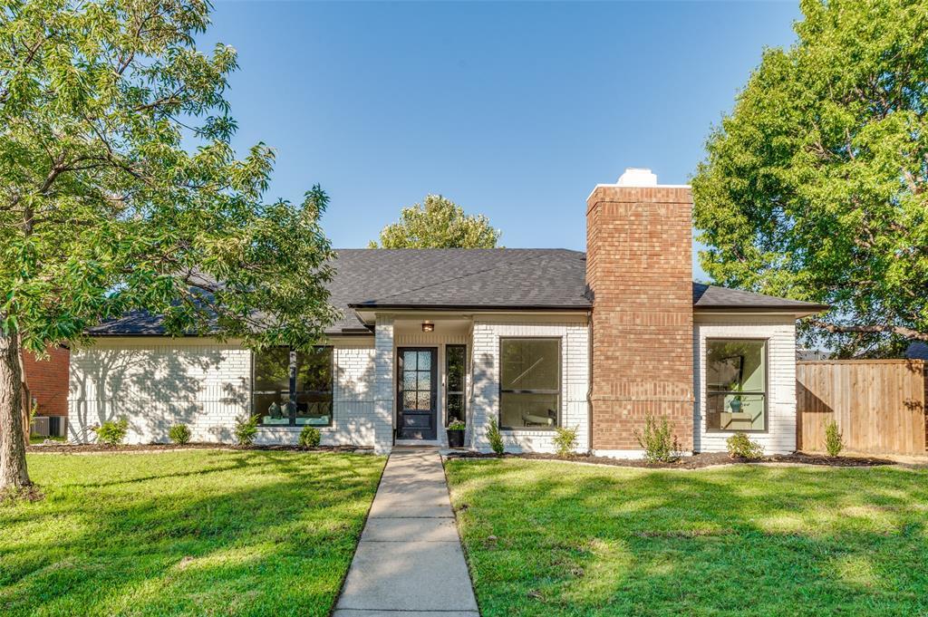 3005 Pacifica Street, Carrollton