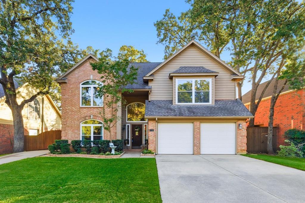 507 Anthony Drive, Euless