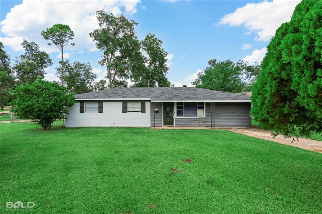 4218 Logan Street, Bossier City