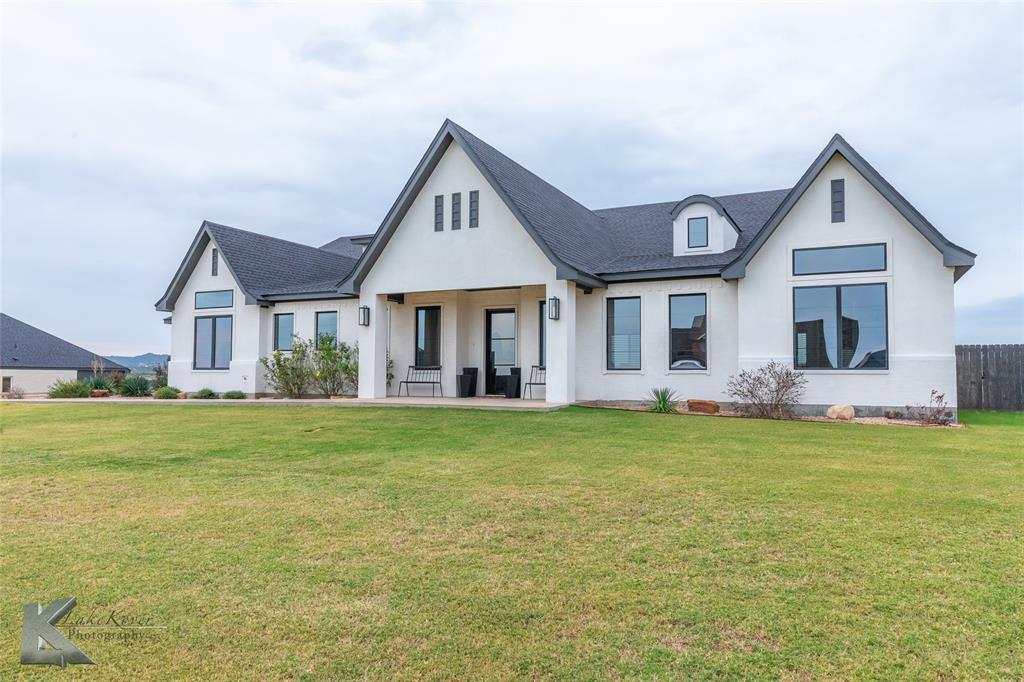 202 Spring Gap Avenue, Abilene