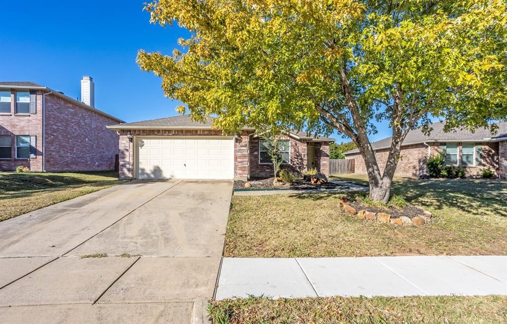 2624 Rockport Lane, Little Elm