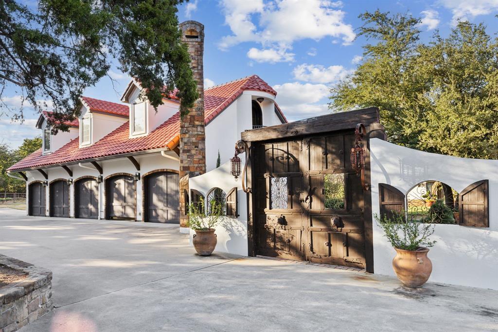 1900 Shady Oaks Drive, Southlake