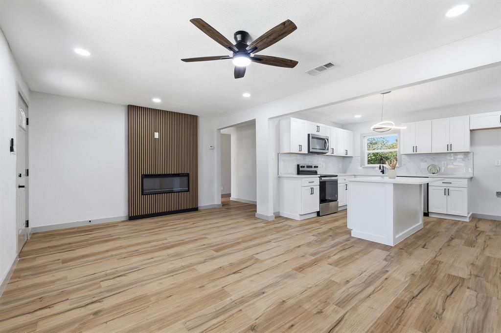 1217 Sunnyvale Drive, Arlington