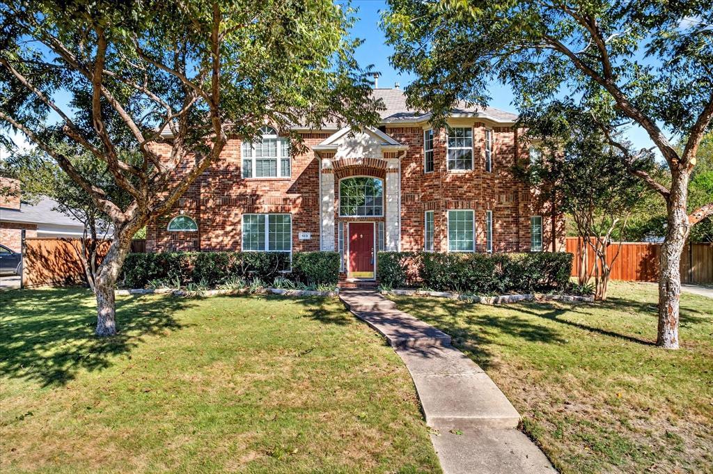 103 Westminister Avenue, Murphy