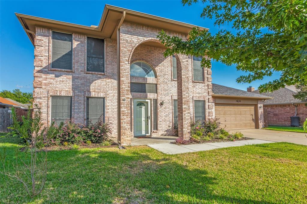 5640 Havana Drive, North Richland Hills