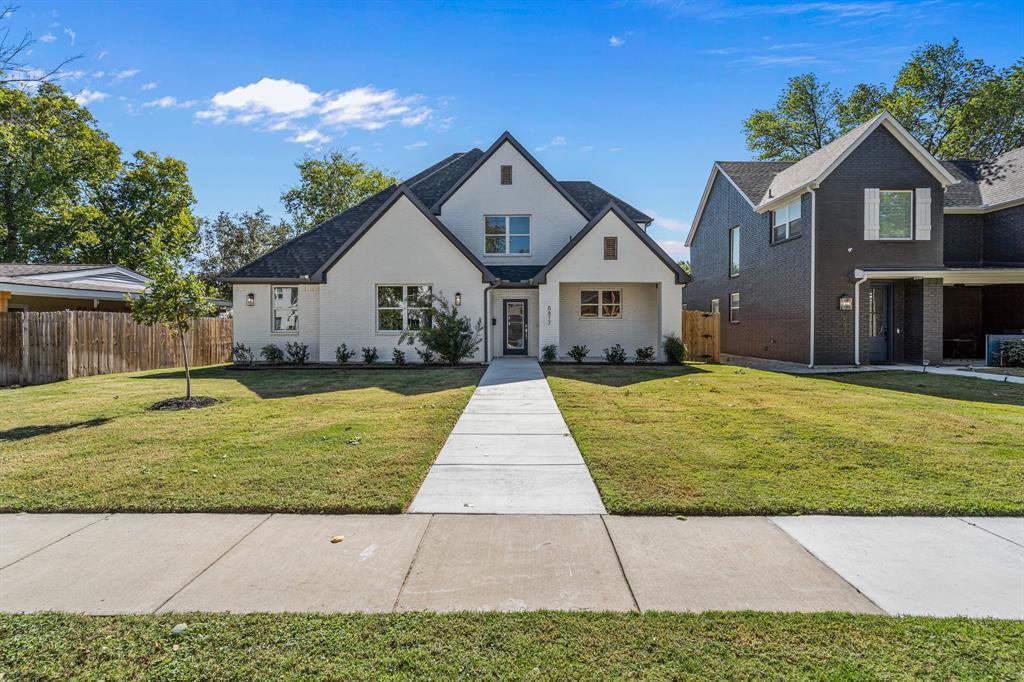 5817 Coleman Street, Westworth Village