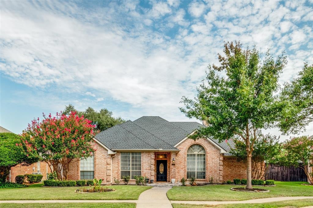 2405 Beaver Bend Drive, Plano