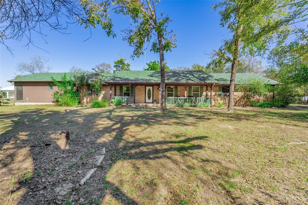 11870 Farm To Market 429, Terrell