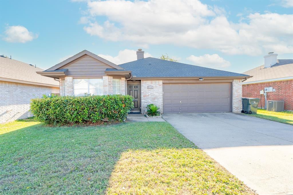4713 Orchard Ridge Drive, Garland