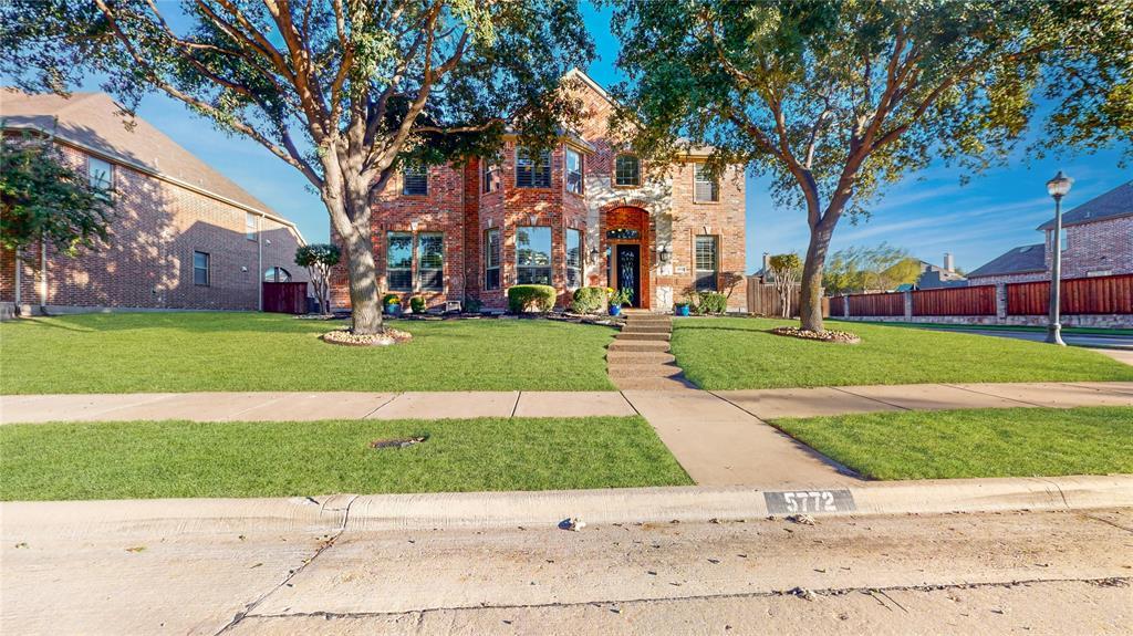 5772 Noble Oak Lane, Frisco