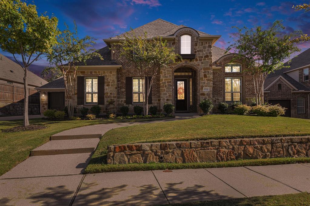 9732 Croswell Street, Fort Worth