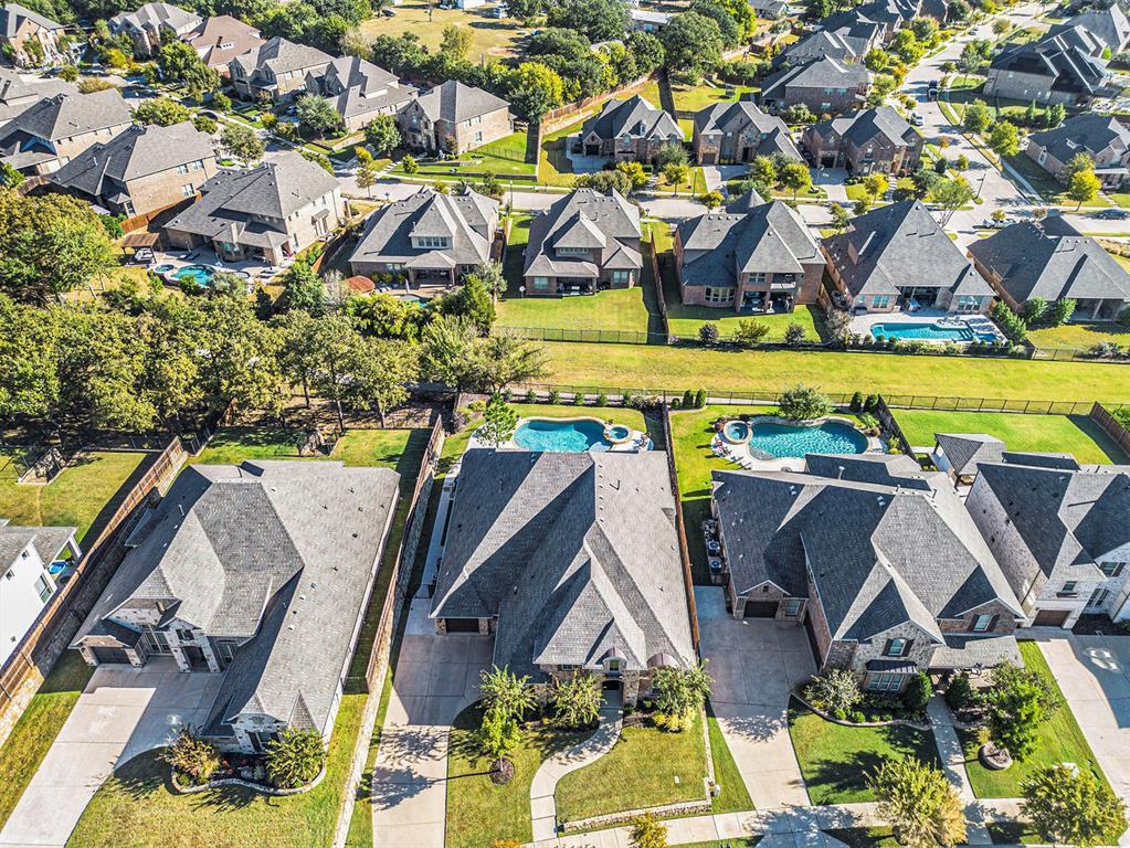 9732 Croswell Street, Fort Worth