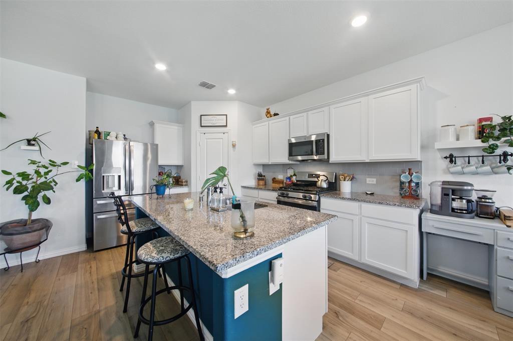 14808 Hester Trail, Fort Worth
