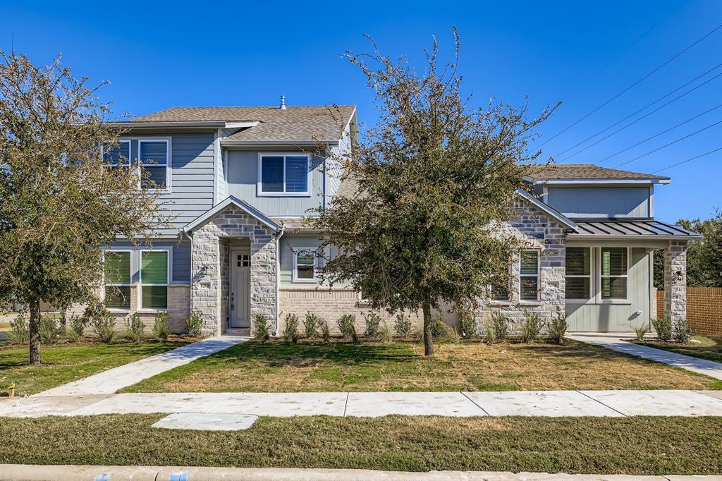 1204 Pebblebrook Drive, McKinney